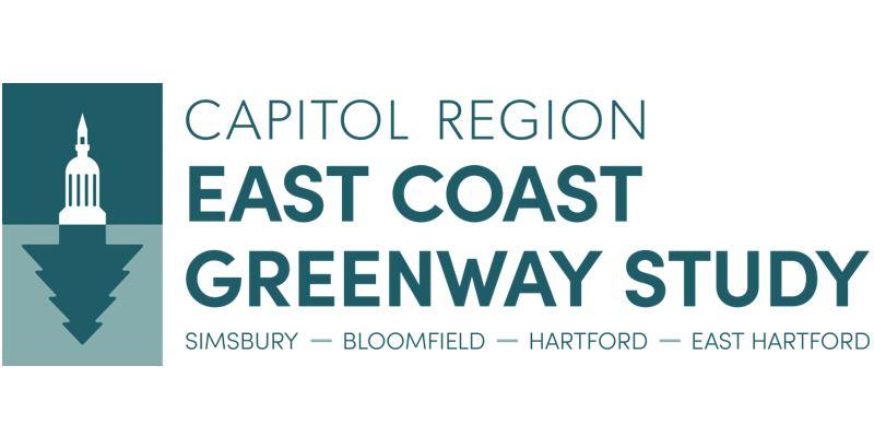 East Coast Greenway Study Logo